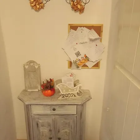 Apartmán Il Rosso Volterrano N.10