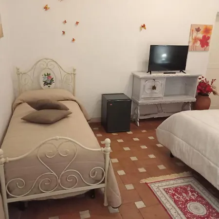 Il Rosso Volterrano N.10 Apartmán Volterra