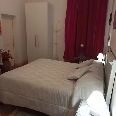 Apartmán Il Rosso Volterrano N.10 Volterra