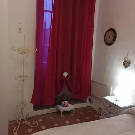 Apartmán Il Rosso Volterrano N.10 *
