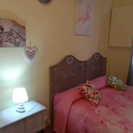 Apartment Il Rosso Volterrano N.10