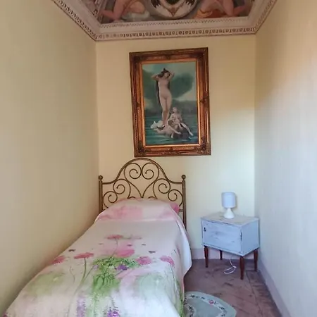 Il Rosso Volterrano N.10