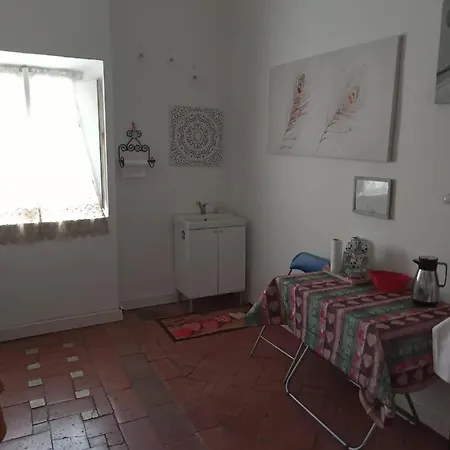 Apartman Il Rosso Volterrano N.10