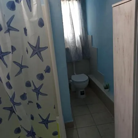 Apartment Il Rosso Volterrano N.10